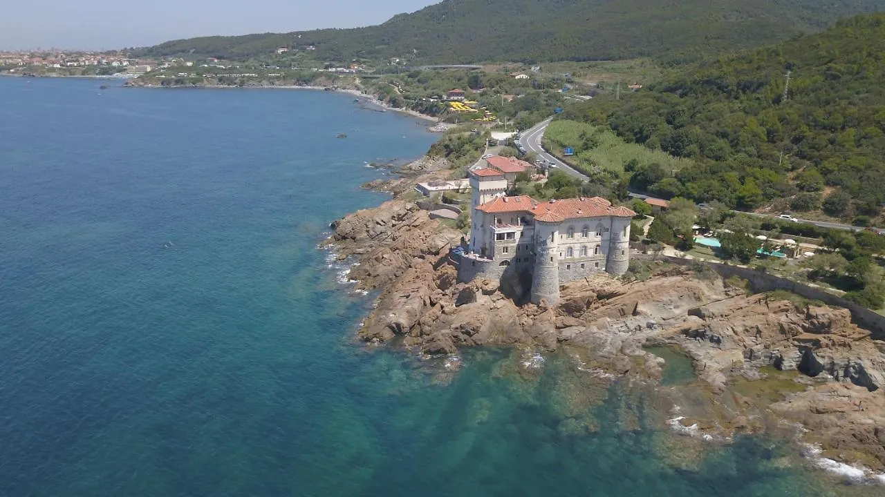 Apartamento Casa Dafne Livorno