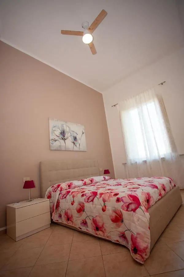 Apartamento Casa Dafne Livorno 0*,