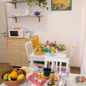 La Casa Dei Nonni Appartement