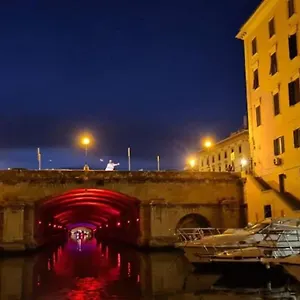 Casa Medicea Sul Canale Appartamento