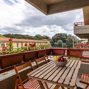 Museo Fattori Roomy With Balcony! Appartamento