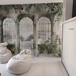  Appartamento Al Ponte Design Italia