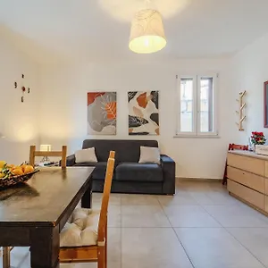  Appartamento Tarzanà 11 - Cala Di Italia