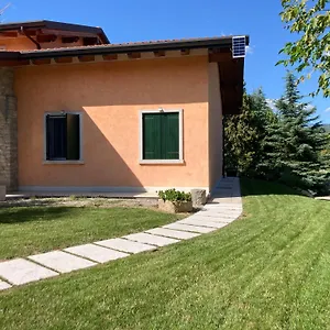  Appartamento San Lorenzo Italia