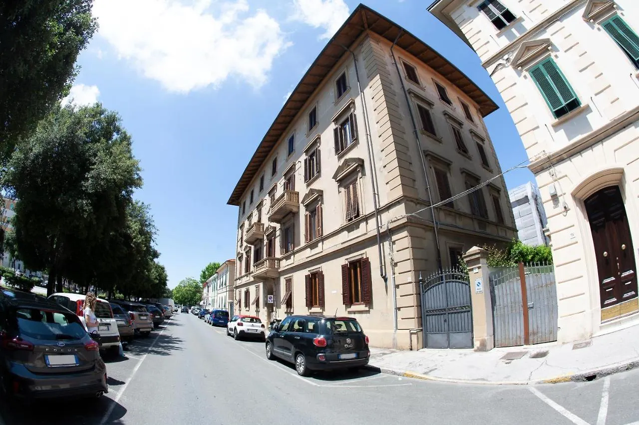 Casa Dafne Apartment Livorno