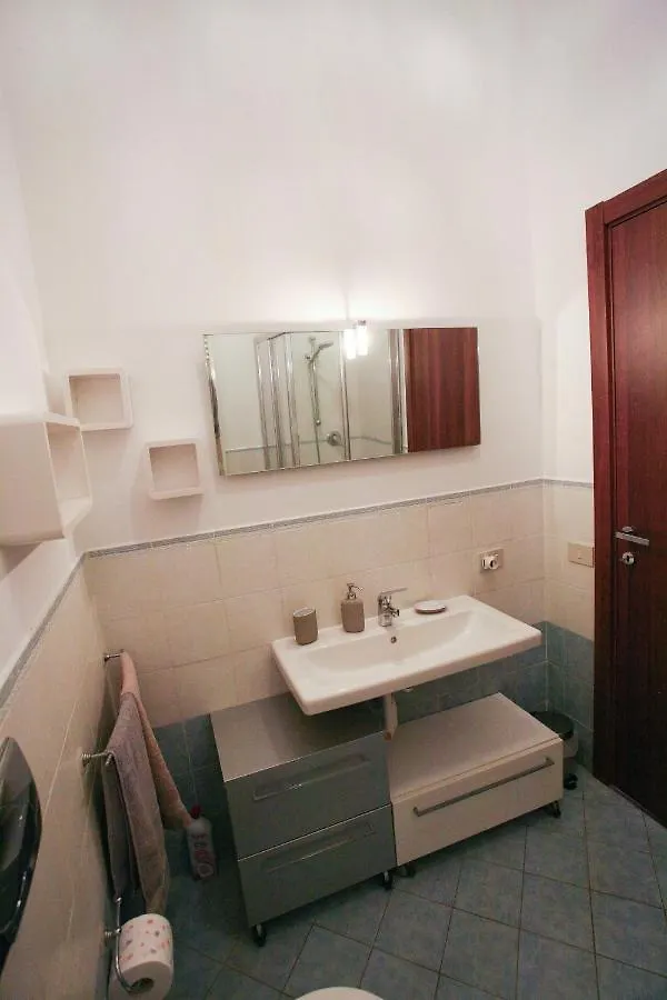 Casa Dafne Apartment Livorno 0*,  Italy