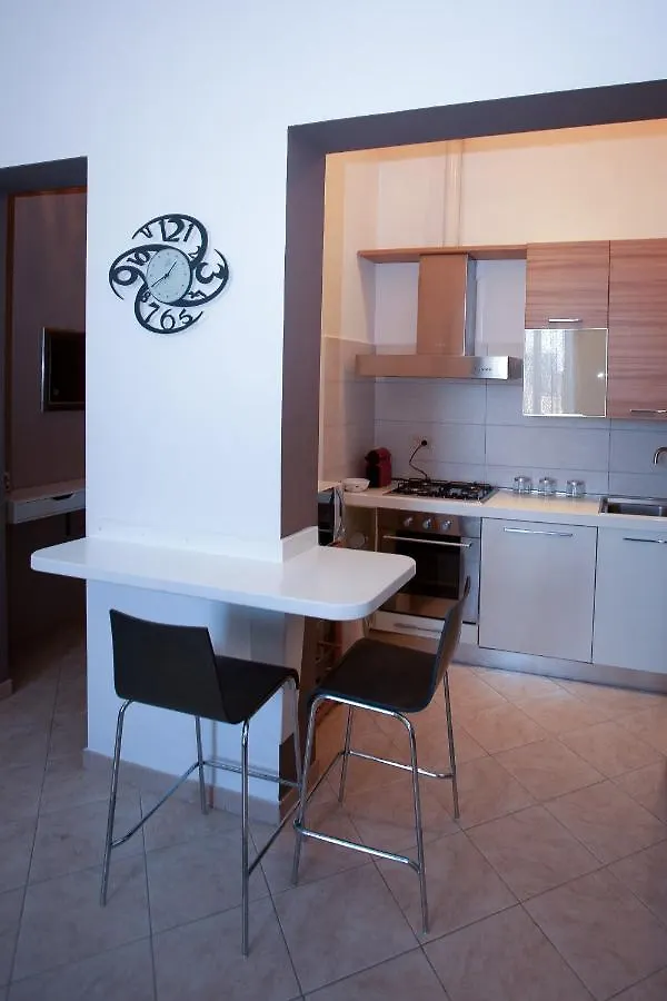 Casa Dafne Apartment Livorno