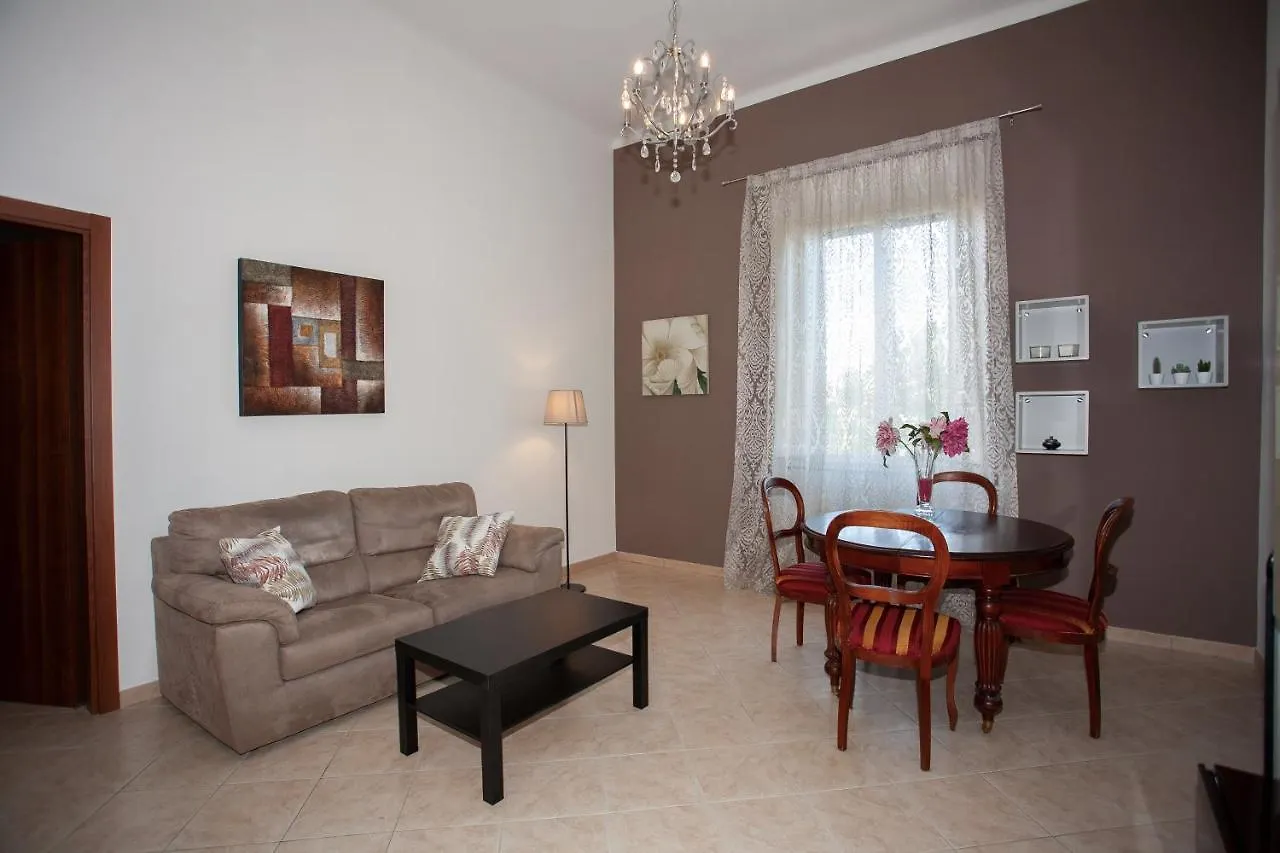 Casa Dafne Apartment Livorno Italy
