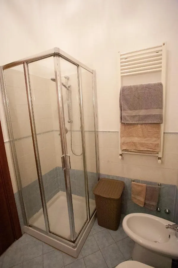 Casa Dafne Apartment Livorno