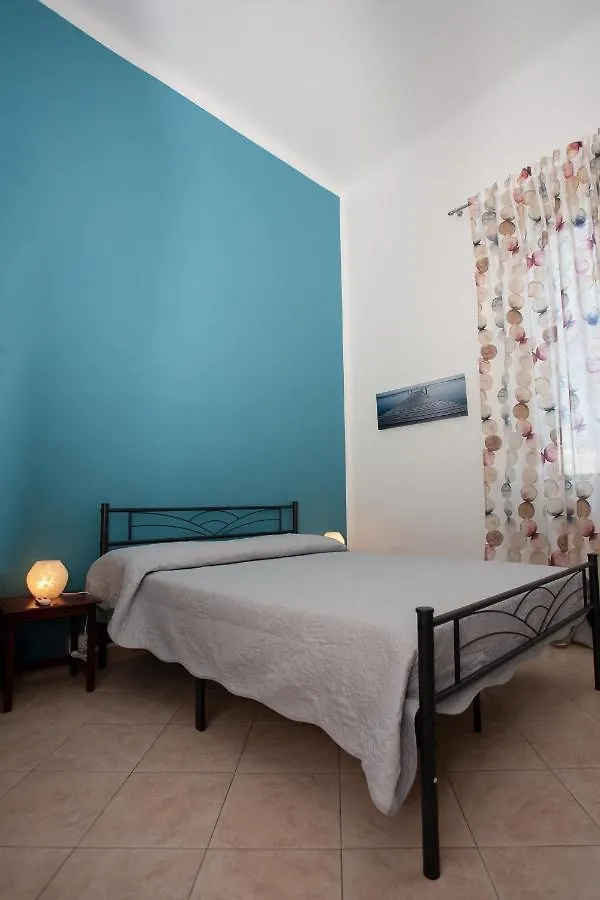 Casa Dafne Apartment Livorno