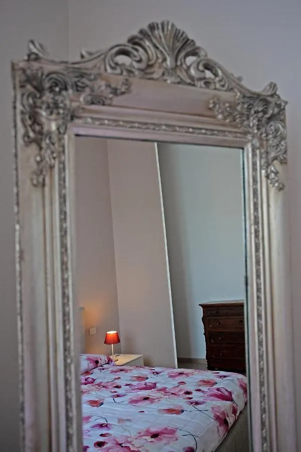 Casa Dafne Apartment Livorno