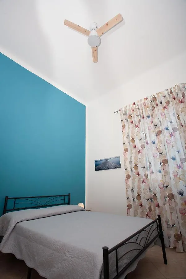 Casa Dafne Apartment Livorno Italy